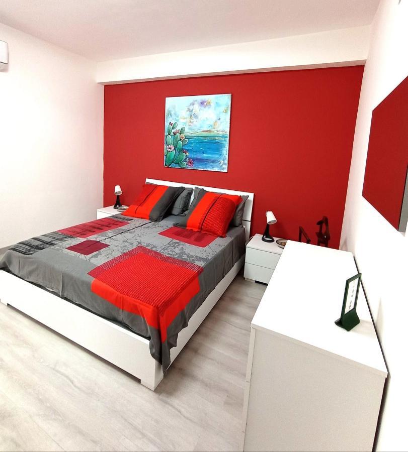 La Casa Di Giada Apartment Calatabiano Ngoại thất bức ảnh