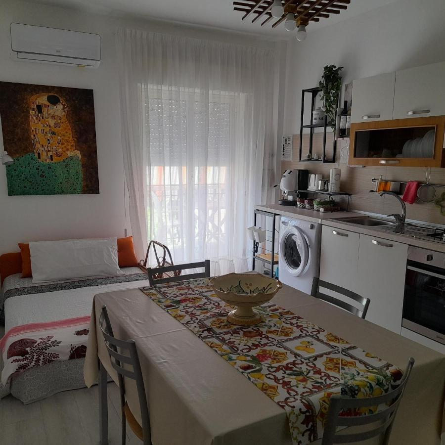 La Casa Di Giada Apartment Calatabiano Ngoại thất bức ảnh