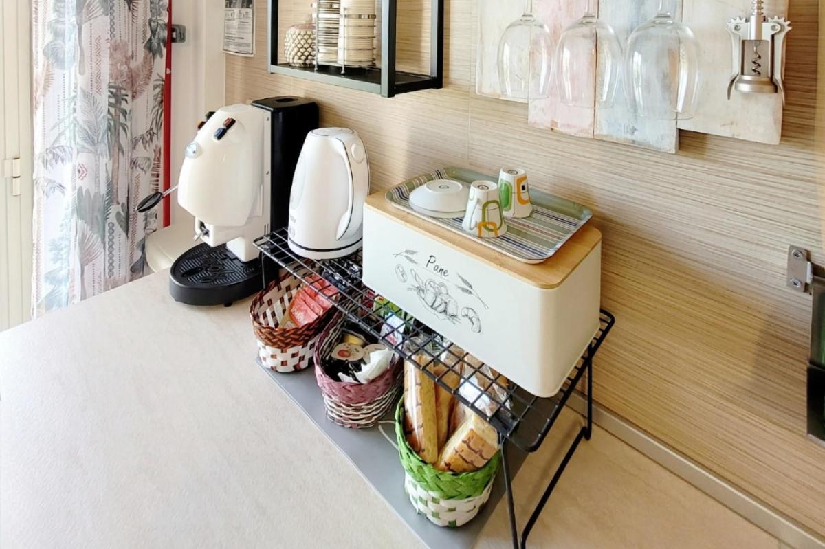 La Casa Di Giada Apartment Calatabiano Ngoại thất bức ảnh