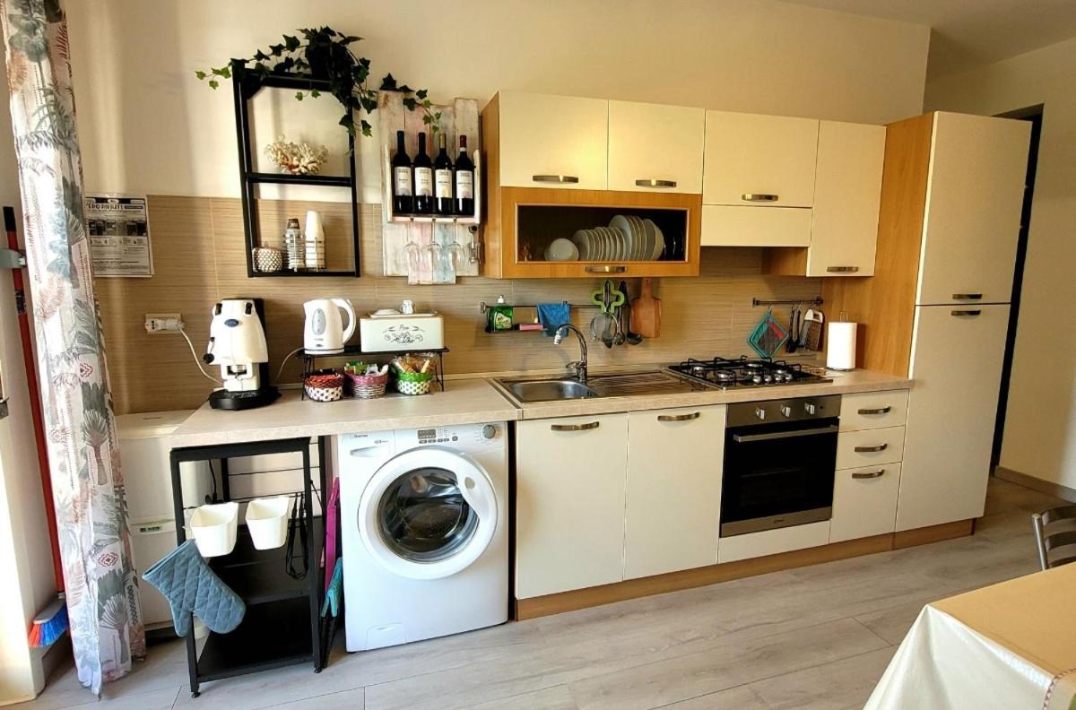 La Casa Di Giada Apartment Calatabiano Ngoại thất bức ảnh