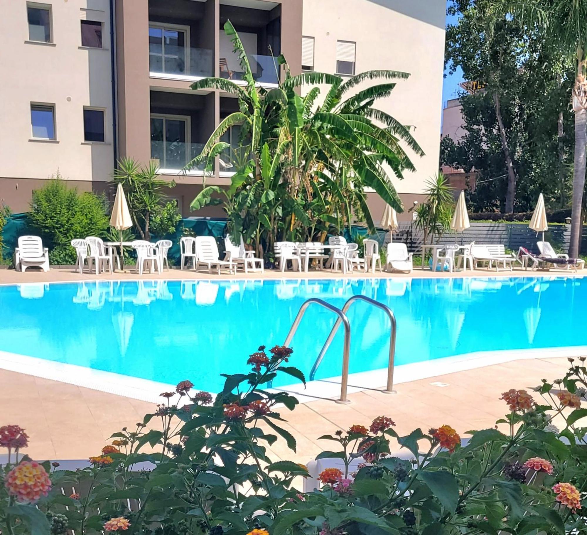 La Casa Di Giada Apartment Calatabiano Ngoại thất bức ảnh