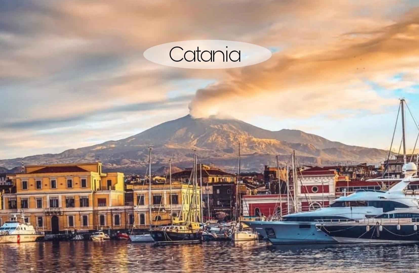 La Casa Di Giada Apartment Calatabiano Ngoại thất bức ảnh