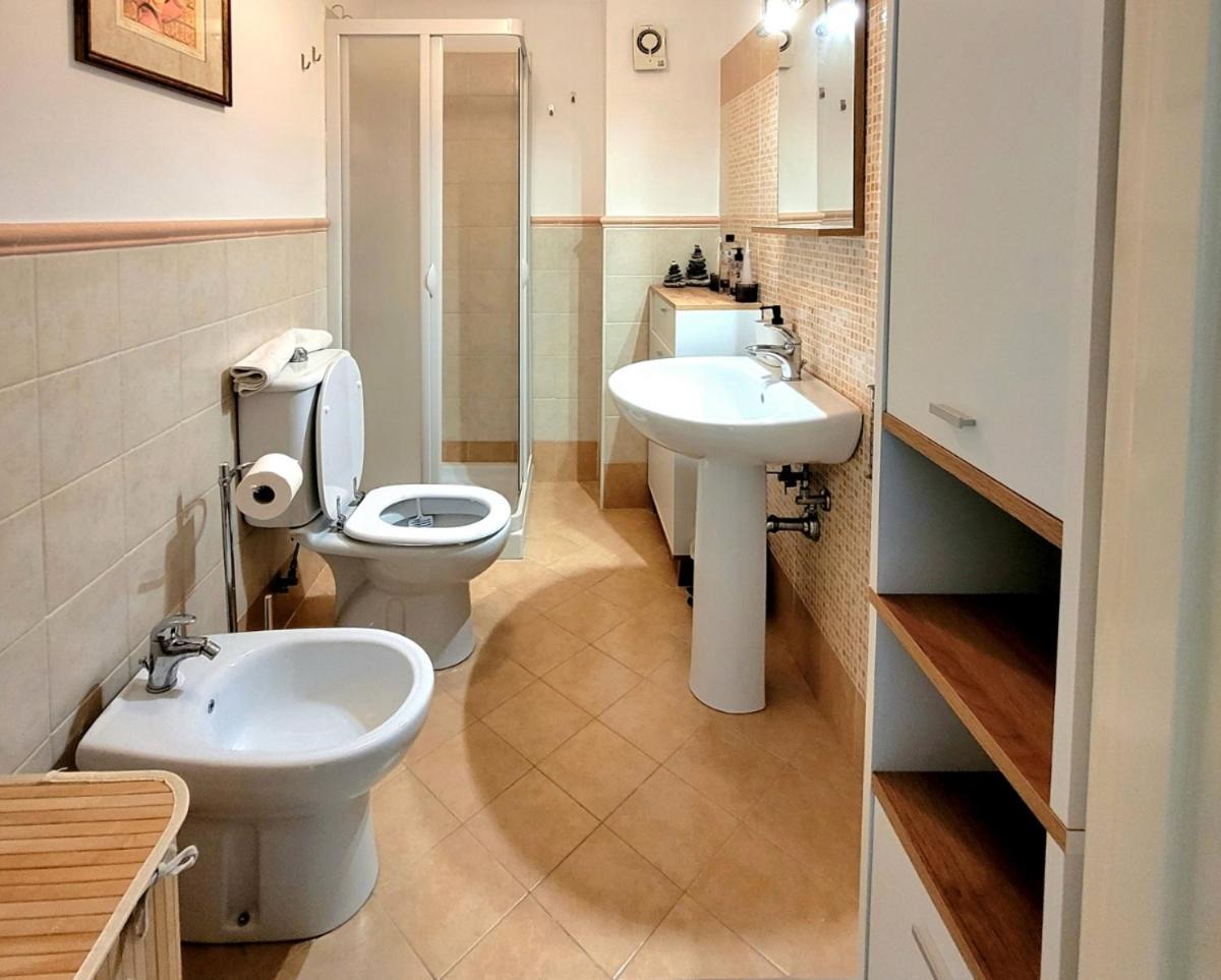 La Casa Di Giada Apartment Calatabiano Ngoại thất bức ảnh