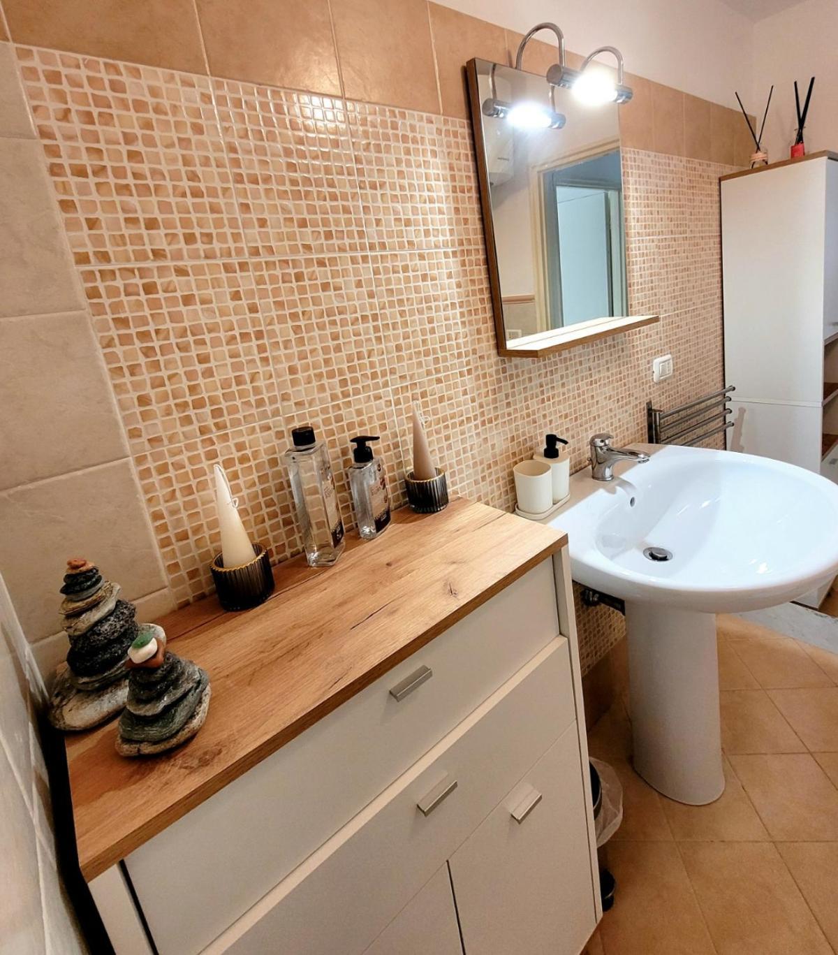 La Casa Di Giada Apartment Calatabiano Ngoại thất bức ảnh