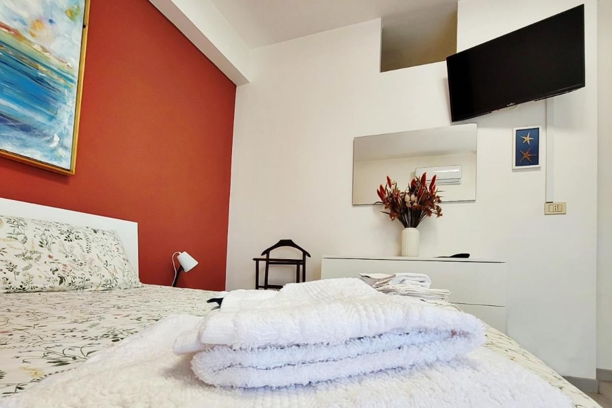 La Casa Di Giada Apartment Calatabiano Ngoại thất bức ảnh