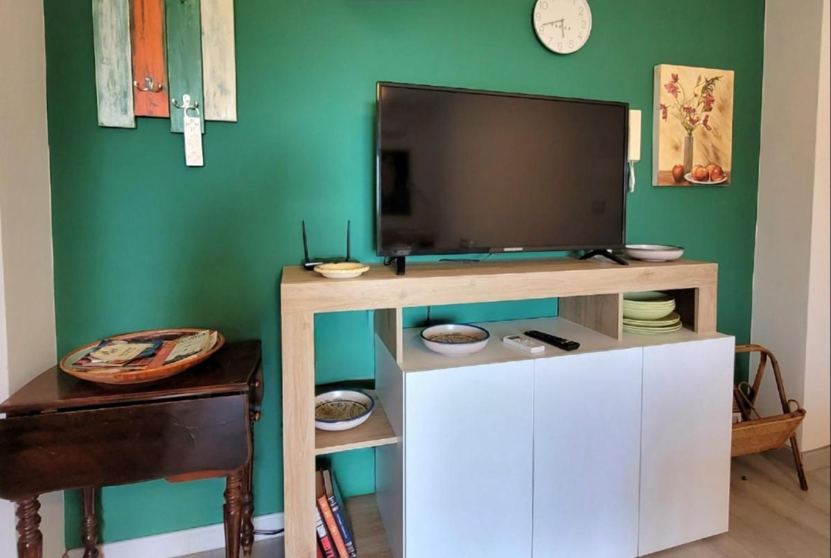 La Casa Di Giada Apartment Calatabiano Ngoại thất bức ảnh