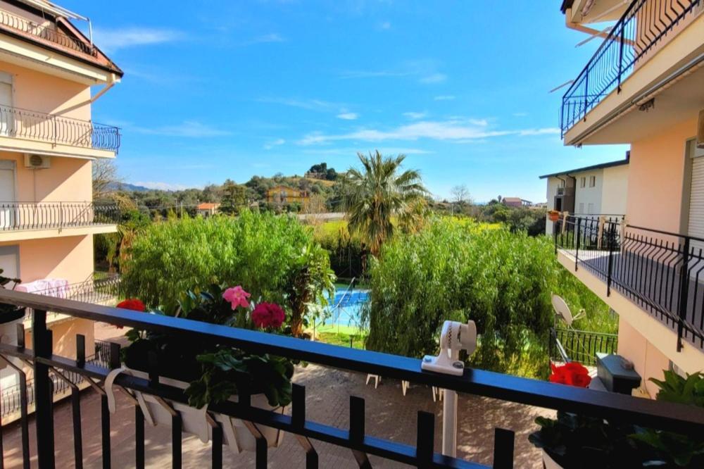 La Casa Di Giada Apartment Calatabiano Ngoại thất bức ảnh